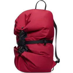 MAMMUT Neon Rope Bag, blood red, ONE SIZE