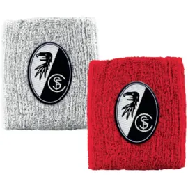 SC Freiburg Schweißband 2er-Set
