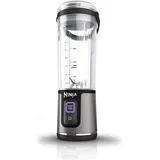Ninja Blast BC151EUBK Schwarz