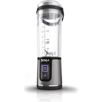 Ninja Blast BC151EUBK Schwarz