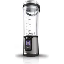Ninja Blast BC151EUBK Schwarz