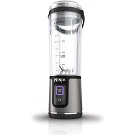 Ninja Blast BC151EUBK Schwarz