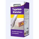 Primaster Tapetenkleister 125g Kleister für Papiertapeten gut korrigierbar