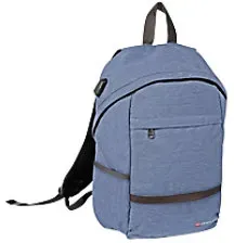 Monolith Laptop-Rucksack 9117B 15.6 