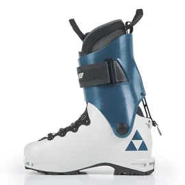 Fischer Travers TS Damen Tourenskischuhe Weiß/Blau 26,5
