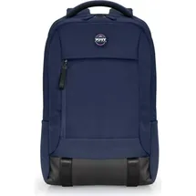 PORT DESIGNS Torino II Rucksack Lässiger Rucksack Blau