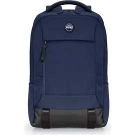 PORT DESIGNS Torino II Rucksack Lässiger Rucksack Blau