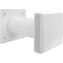 Limodor Außenwandluftdurchlass ALD100