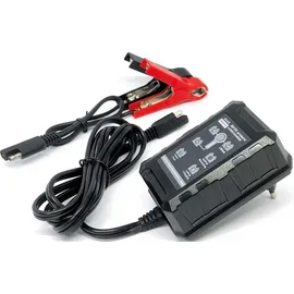 BAAS BA150 BA150 Automatikladegerät 6 V, 12 V