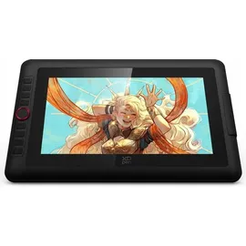 xppen Artist 13.3 Pro V2