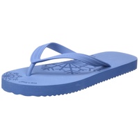 FLIP*FLOP Damen originalssnow Hausschuh, Dove, 36