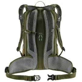 Deuter Compact EXP 14 caramel-khaki