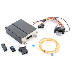  Multimedia Interface MOST VOLVO XC90 