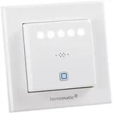 ELV Bausatz Homematic IP CO2-Sensor HmIP-SCTH230, 230 V