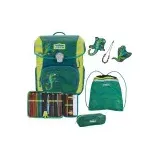 Scout Neo Schulranzen-Set 4tlg