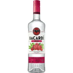 BACARDI Razz 27%