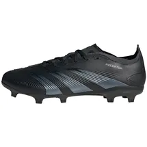adidas Predator League FG Herren Core Black/Carbon/Core Black 48