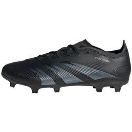 adidas Predator League FG Herren Core Black/Carbon/Core Black 48