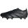 adidas Predator League FG Herren Core Black/Carbon/Core Black 48