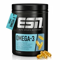 ESN Omega-3 Kapseln 300 St.