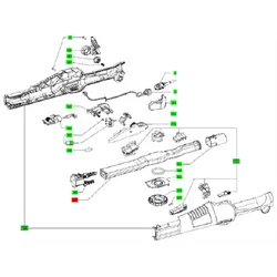Festool Kanal für LHS 225 EQ