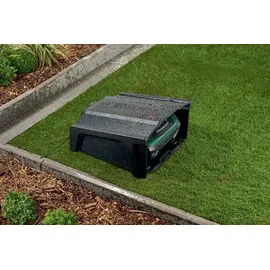 Bosch Mährobotergarage Indego