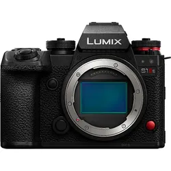Panasonic Lumix S1 II E Body