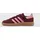 adidas Handball Spezial Bright Red / Clear Pink / Gum 38