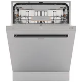 Gorenje G600 GU673C65X Einbau-Geschirrspüler (unterbaufähig, 598 mm breit, Edelstahl)