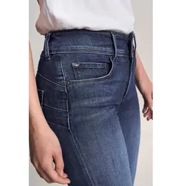 SALSA JEANS Secret, Push In Slim FIT, MIT WASCHUNGSEFFEKTEN - 29