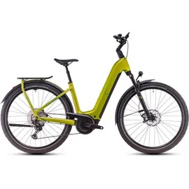 Cube Kathmandu Hybrid EXC 800 Wave RH 58 cm lizard ́n ́juniper