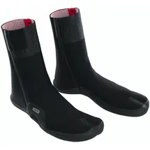 ION Neoprensocken Ballistic Schwarz 48
