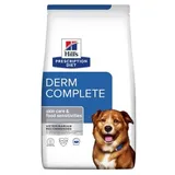 Hill's Hill’s Prescription Diet Derm Complete 4 kg