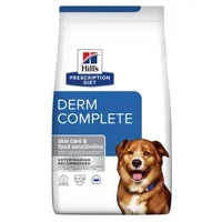 Hill's Hill’s Prescription Diet Derm Complete 4 kg