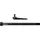 Accell Hunland Steckachse All MTN Alloy Silber