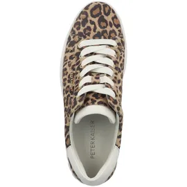Peter Kaiser Sneaker Low Braun Damen 37