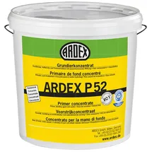Ardex P52 Grundierkonzentrat 10 kg Eimer