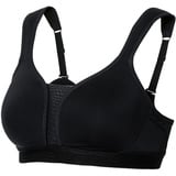 Damen Padded Sports BH Größe 90D