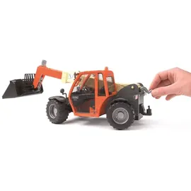 Bruder 02140 - LG 2505 Teleskoplader 1:16