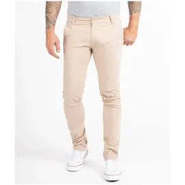 Indumentum Chino Hose Slim Fit
