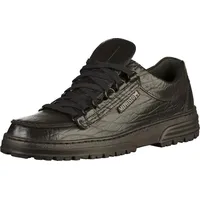 Mephisto Cruiser - Schwarz Glattleder Größe: 48.5 Normal - Schwarz