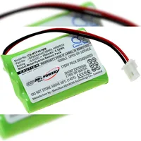 Powery Akku kompatibel mit Motorola Typ HRMR03