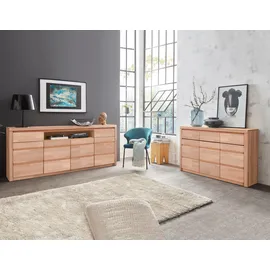 OTTO home Silkeborg 200 x 85 x 35 cm Beige