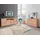 OTTO home Silkeborg 200 x 85 x 35 cm Beige