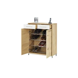 Woodford Vista 86 x 105 x 37 cm mehrfarbig / mehrfarbig