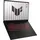 Asus TUF Gaming A18 AMD Ryzen 7 260 16 GB RAM 512 GB SSD RTX 5050 Win11 HOme