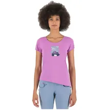 Karpos Direction Kurzarm-t-shirt - Bloom / Mist - S