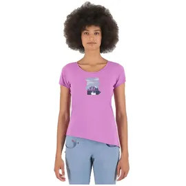 Karpos Direction Kurzarm-t-shirt - Bloom / Mist - S
