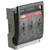 ABB XLP2-6BC Sicherungs-Lasttrennschalter Sicherungsgröße = 2 3polig 315A 690V