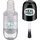 Essence Holo Bomb 01 Ridin' Holo Farblack silber/weiß 8 ml